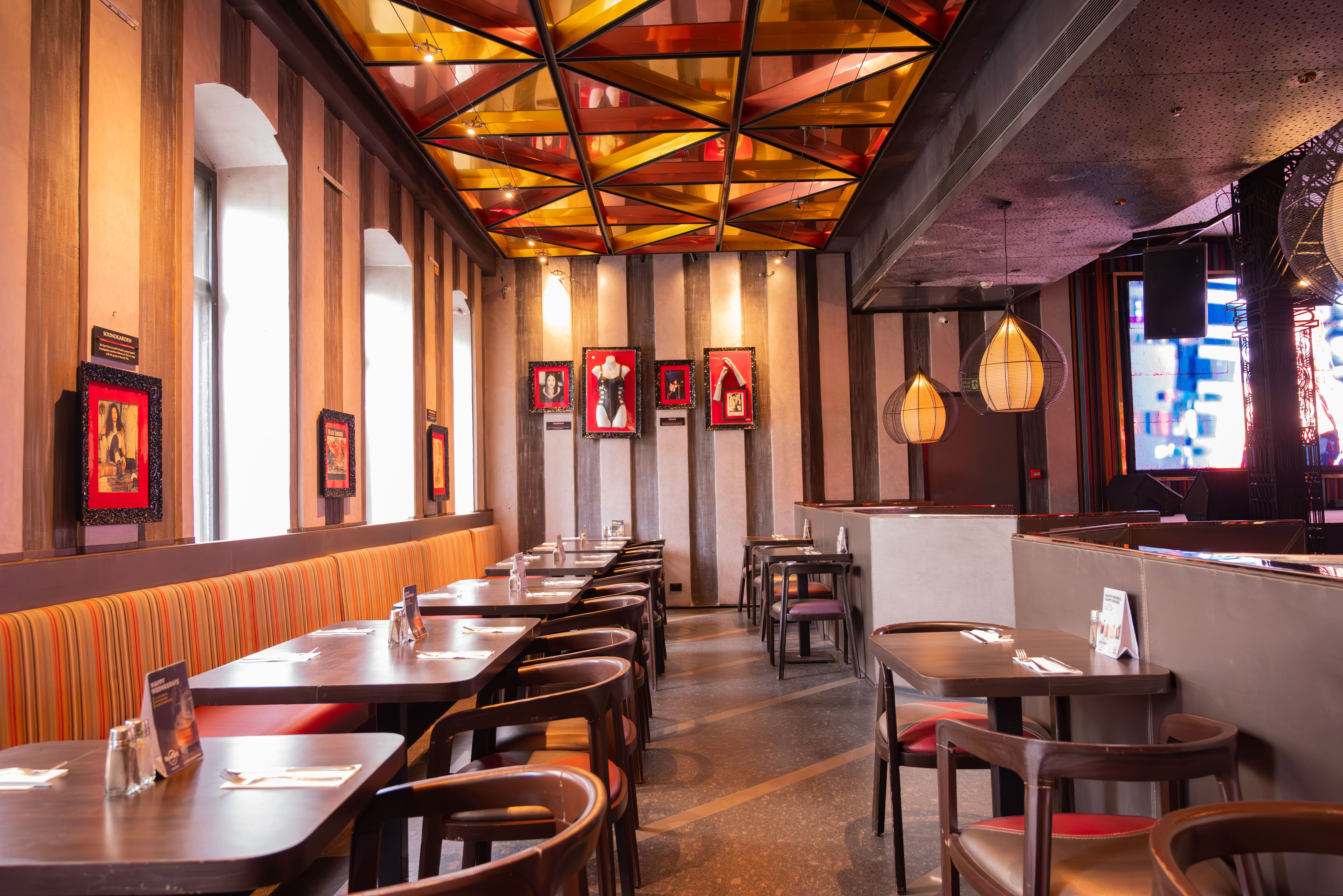 Restaurant image