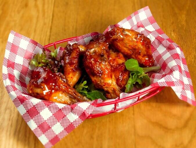 Lone Star Rib House, North Lakes, Brisbane Zomato