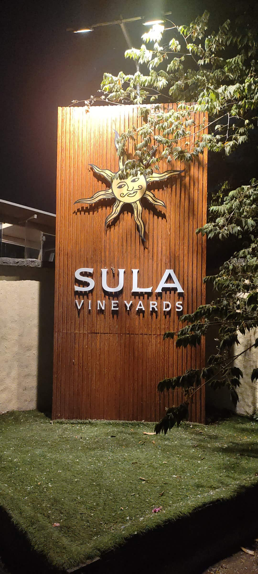 Photos Of Sula Vineyards, Pictures Of Sula Vineyards, Nashik | Zomato