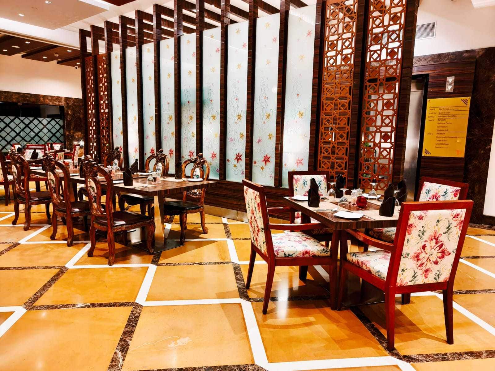 Restaurant image