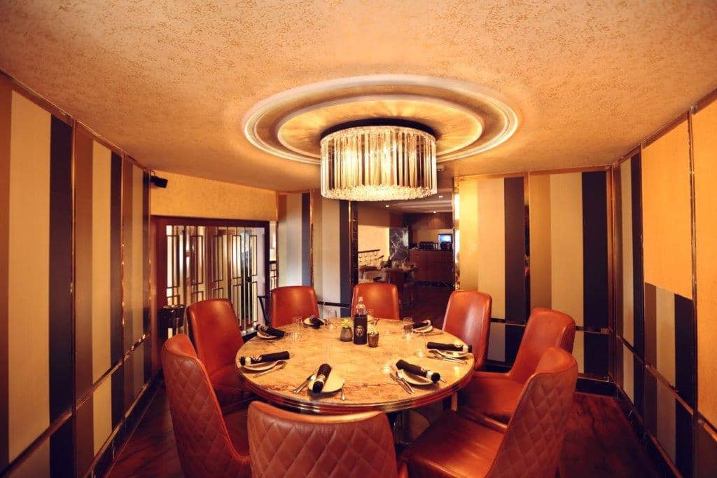 Restaurant image