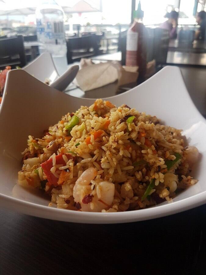 Wok Me Menu, Menu for Wok Me, Browns Plains, Brisbane Urbanspoon/Zomato