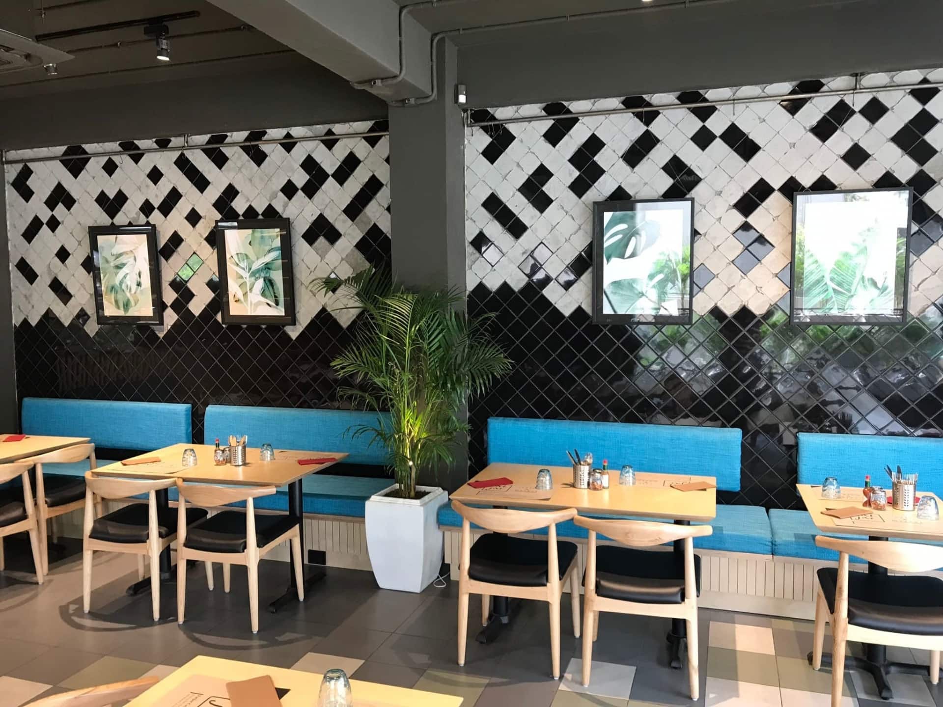Restaurant image