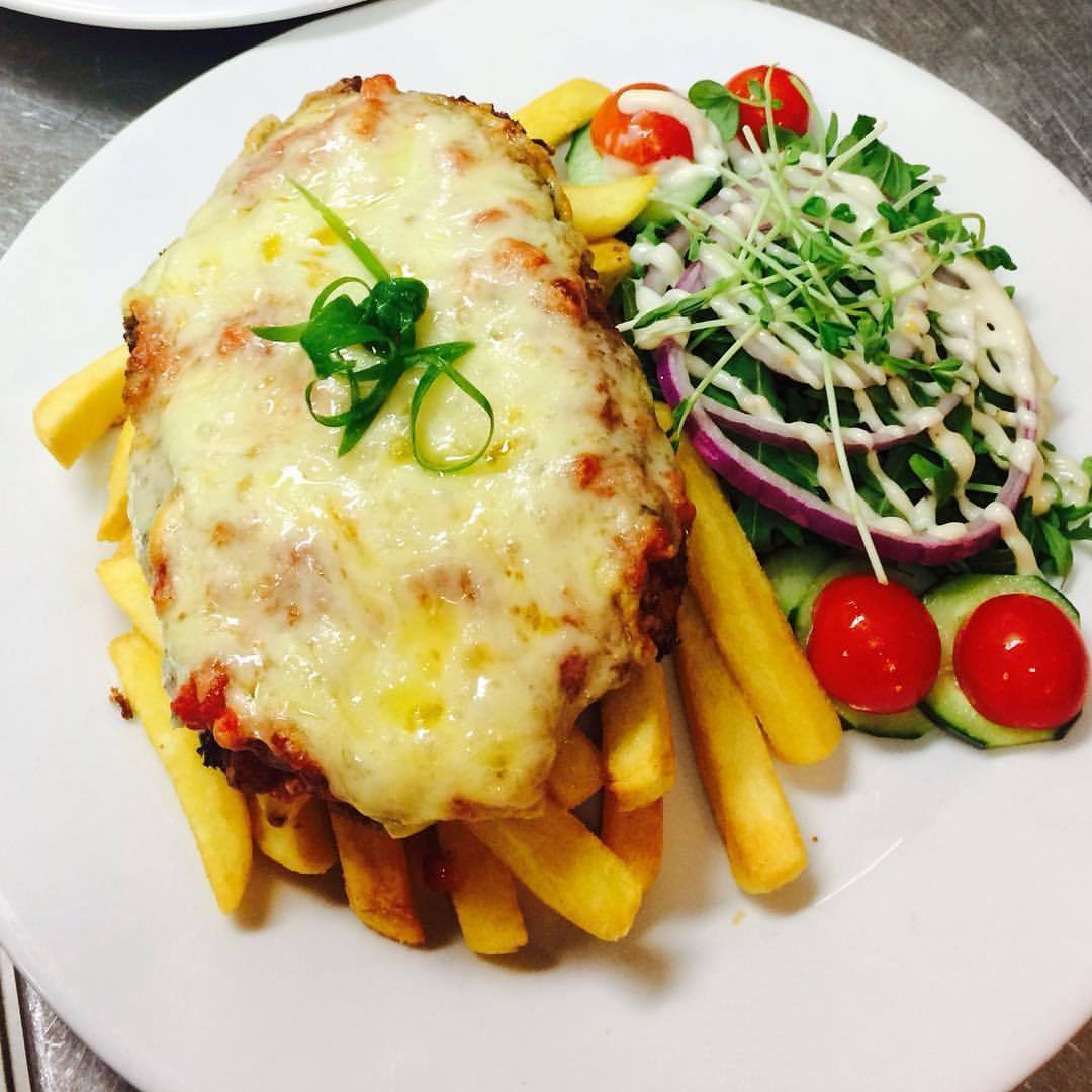 Menu of Pancake Diner, Coolangatta, Gold Coast