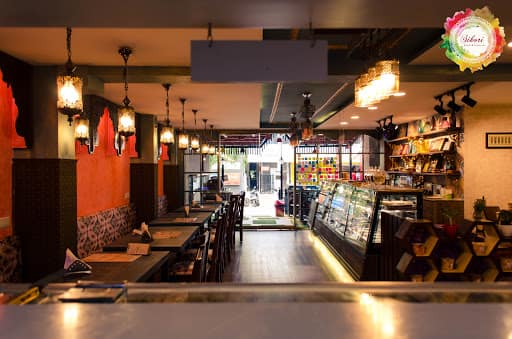 Restaurant image