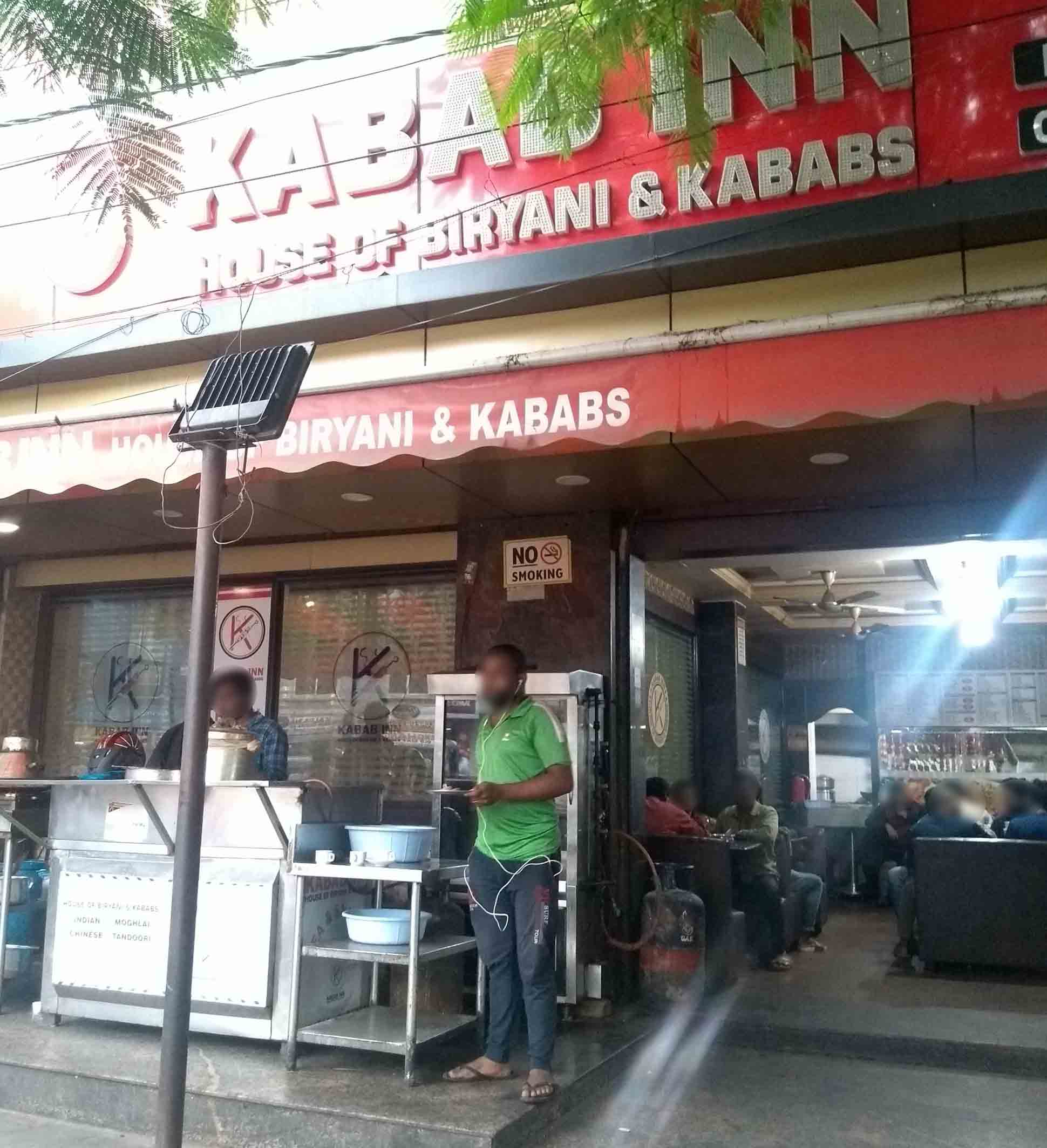 Kabab Inn, Narayanguda, Hyderabad Zomato
