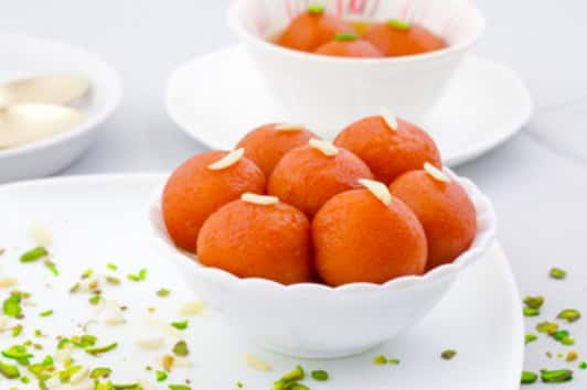 Gajanand Sweets