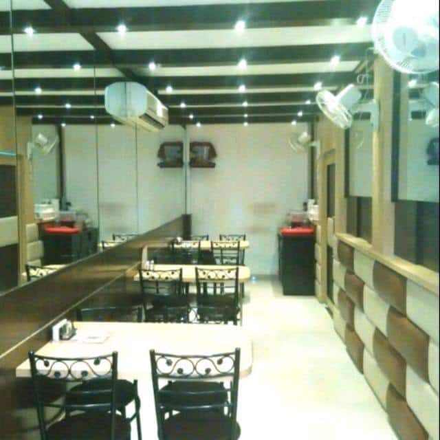 Zzaika, Omega 1, Greater Noida Zomato