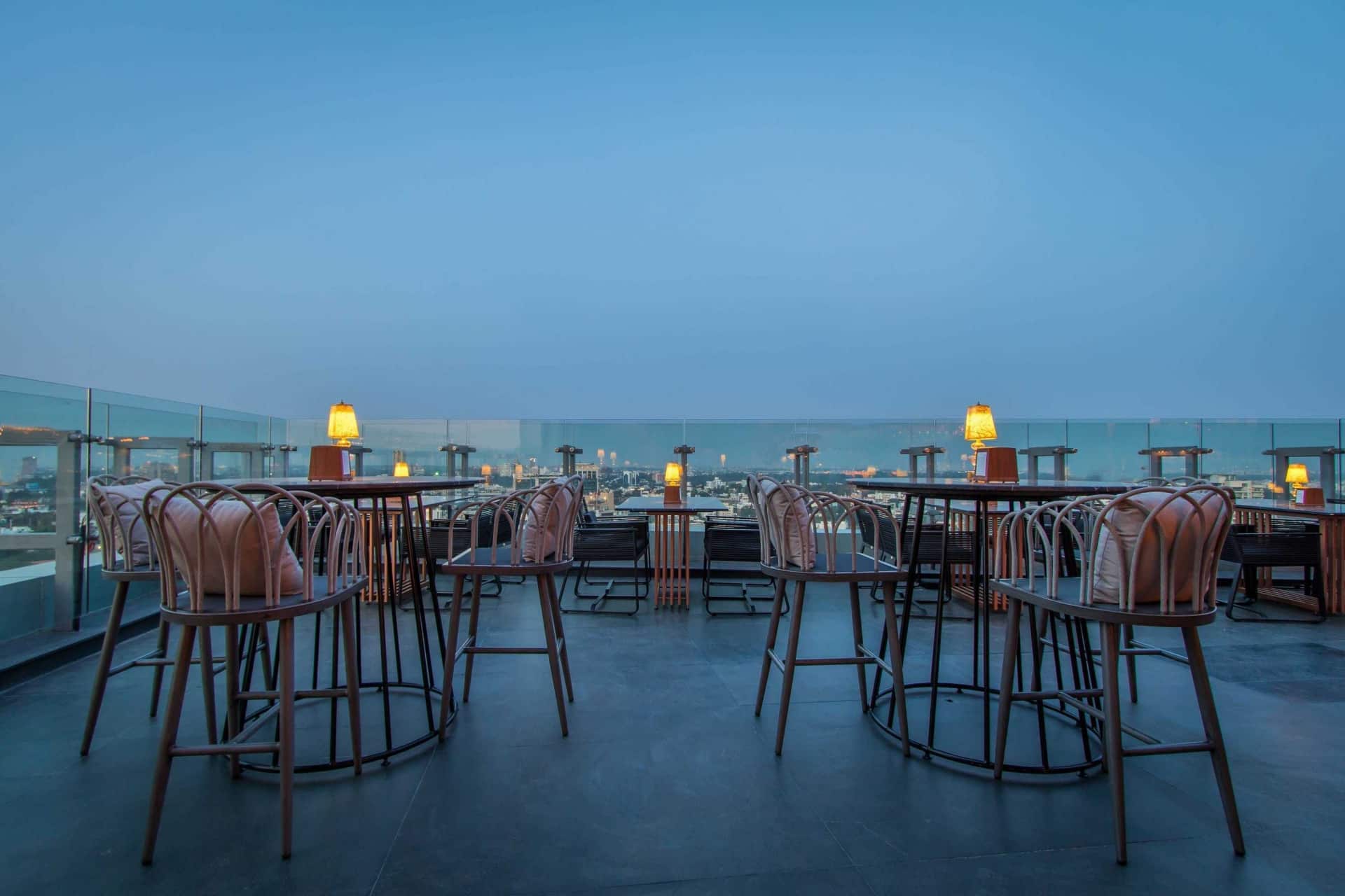 Restaurant image