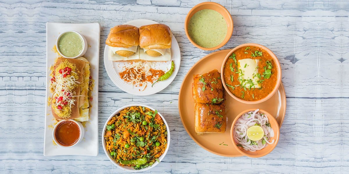 jhakkas bombay pav bhaji lajpat nagar 2 new delhi jhakkas bombay pav bhaji lajpat nagar