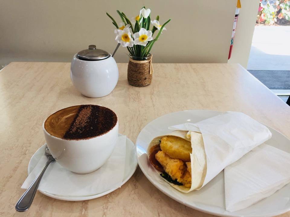 Wistow Bakery & Cafe, Wistow, Adelaide | Zomato