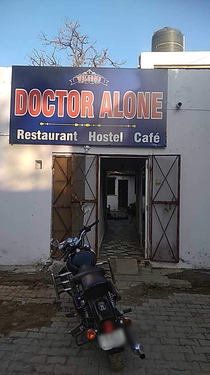 doctor-alone-restaurant-and-cafe-ganahera-pushkar-zomato