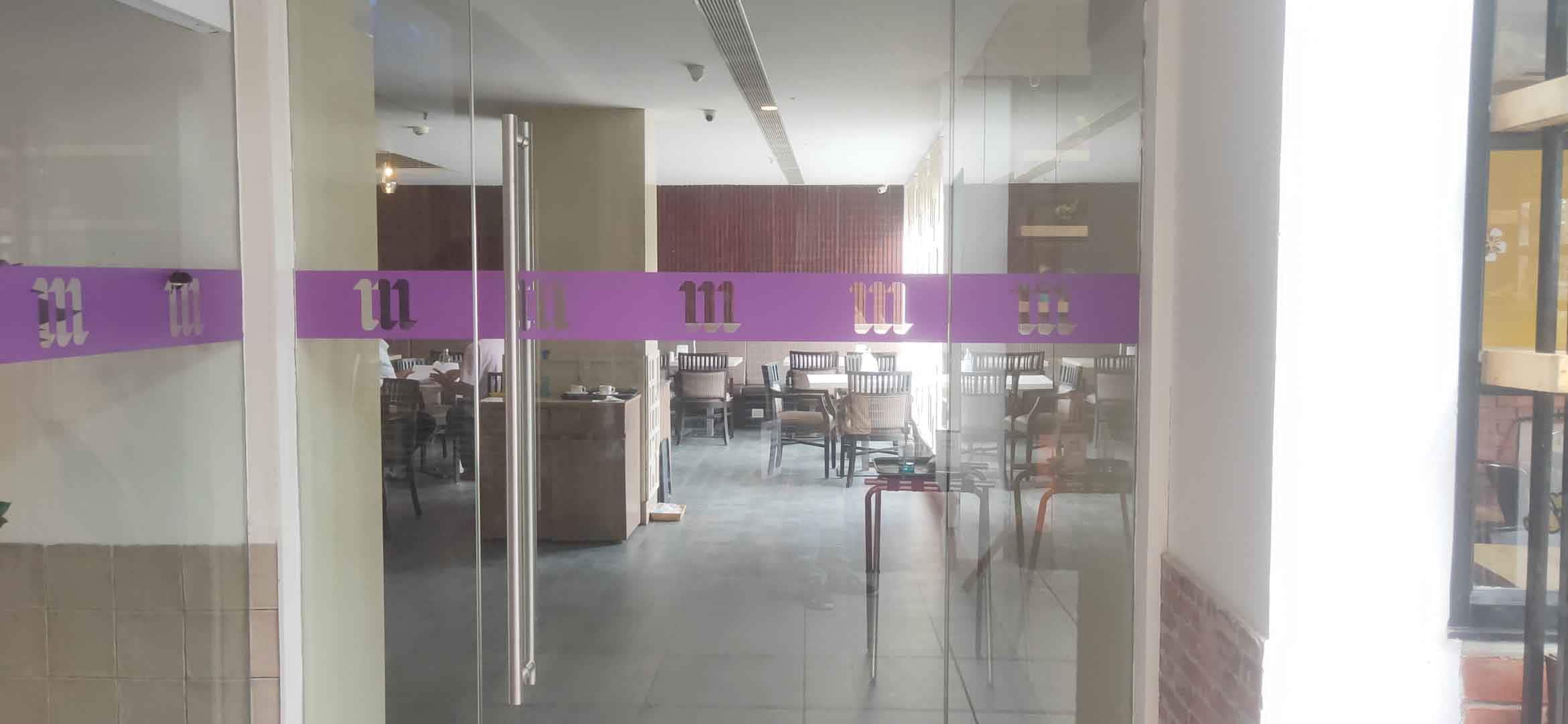 Blue Fox, Gunadala, Vijayawada Zomato