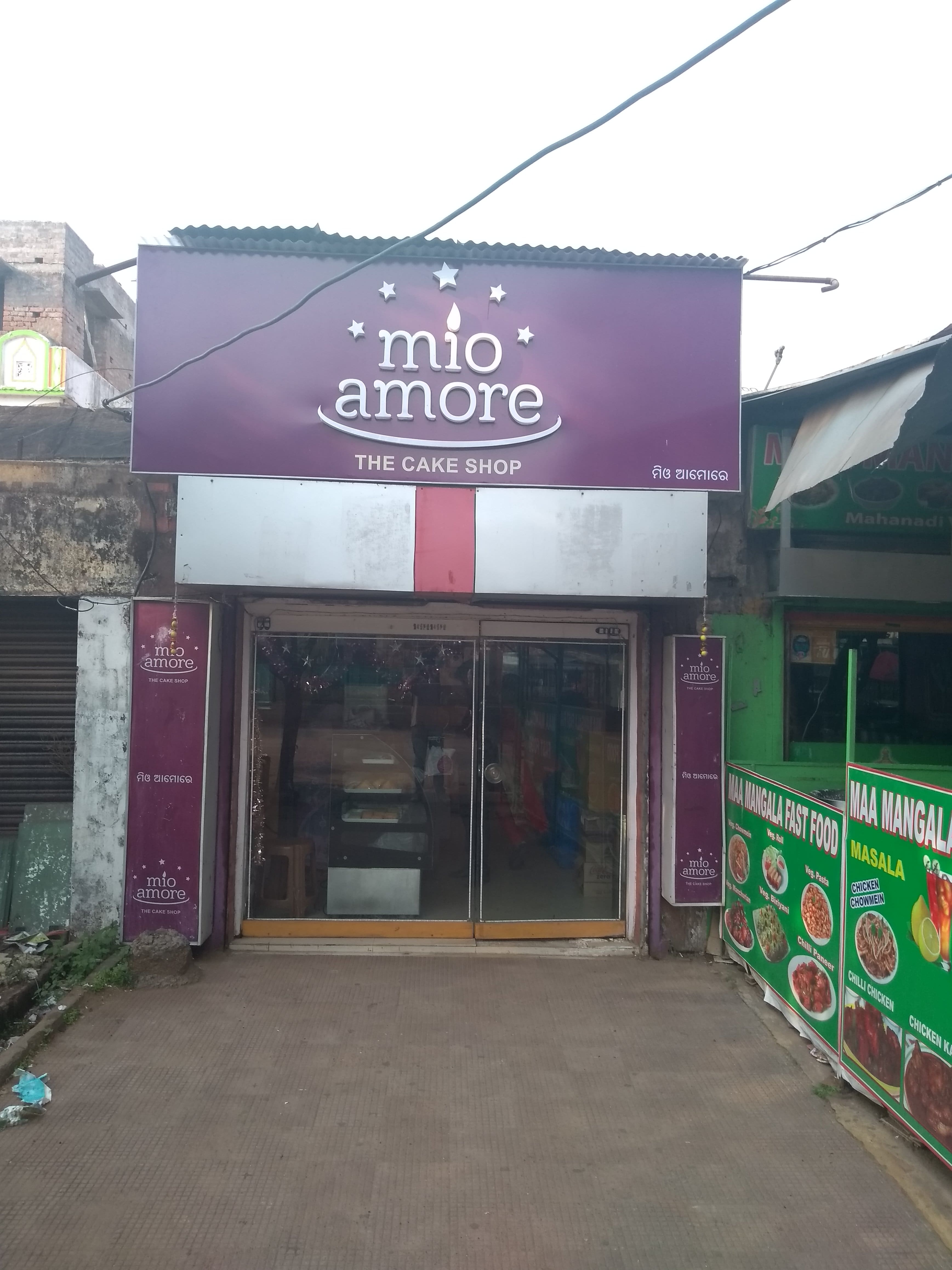 Top Mio Amore Cake Shops in Konnagar - Best Mio Amore Cake Shops Hooghly -  Justdial