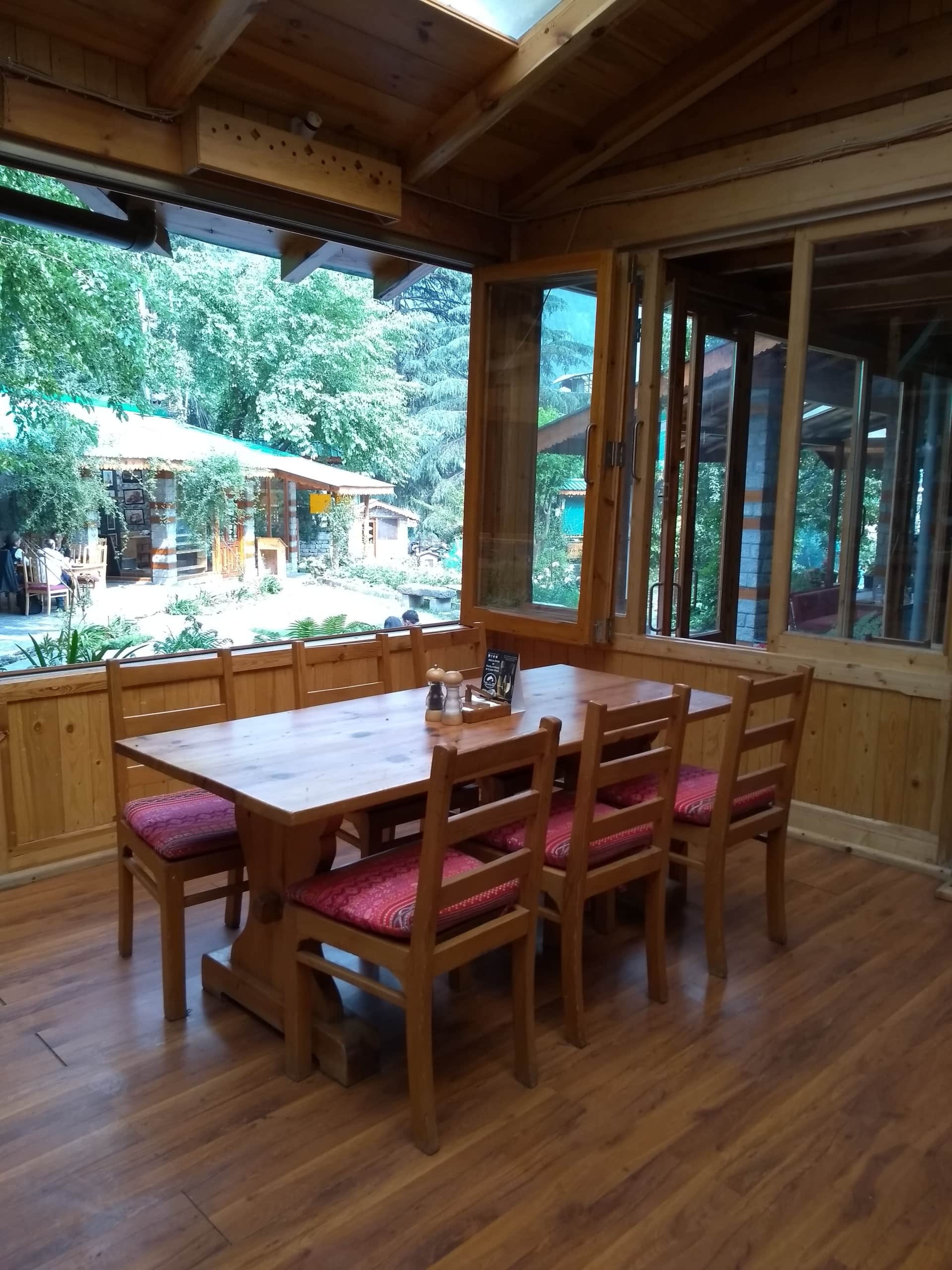 The Johnson's Cafe image