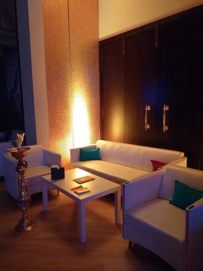 Shisha Lounge Al Salata Doha Zomato Qatar