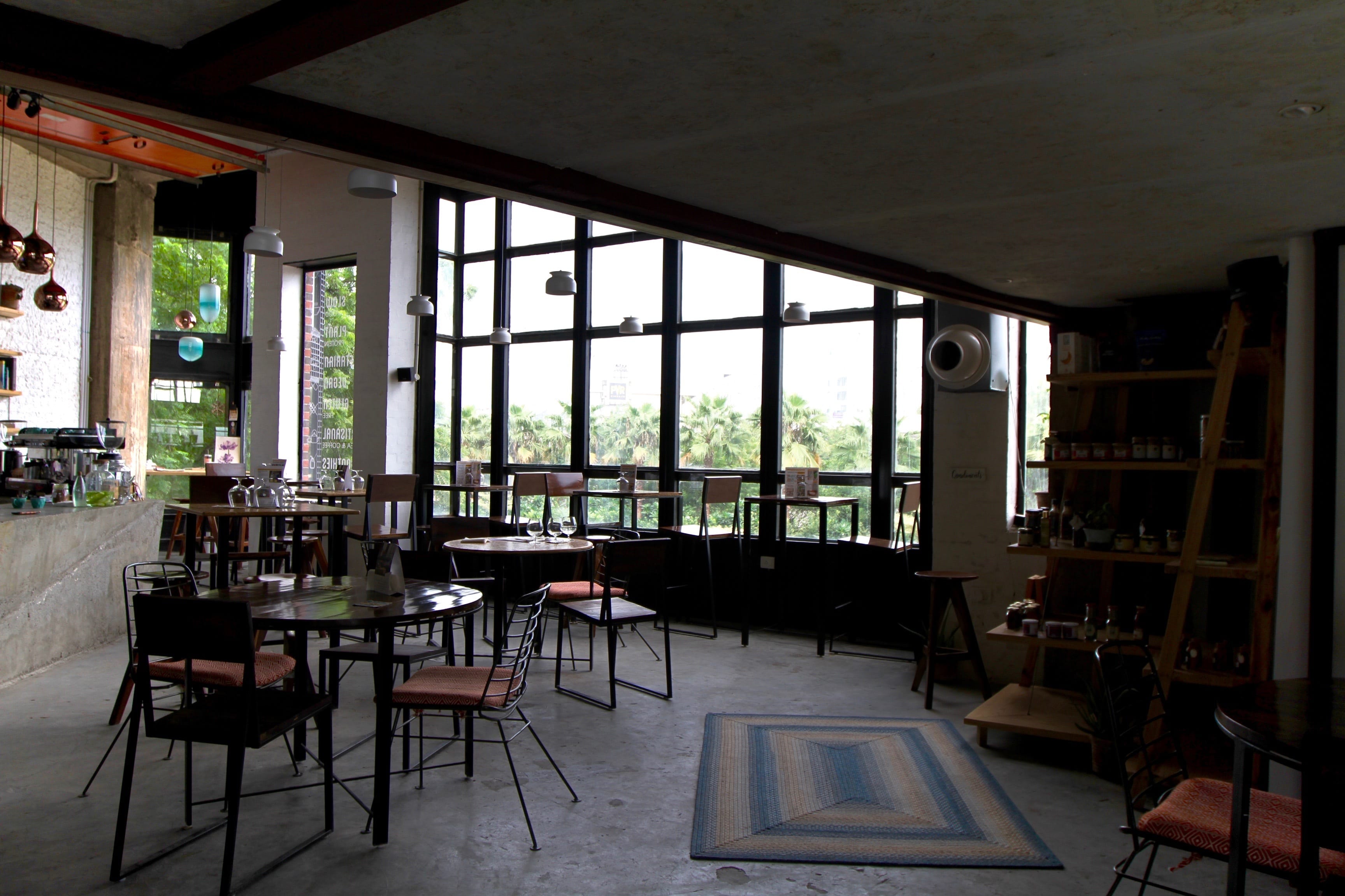 Restaurant image