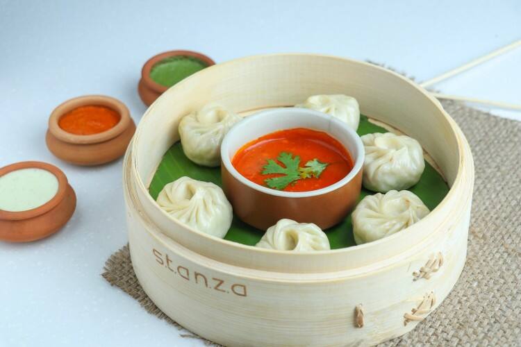 The Momo Panda Kothrud Order Online - Zomato