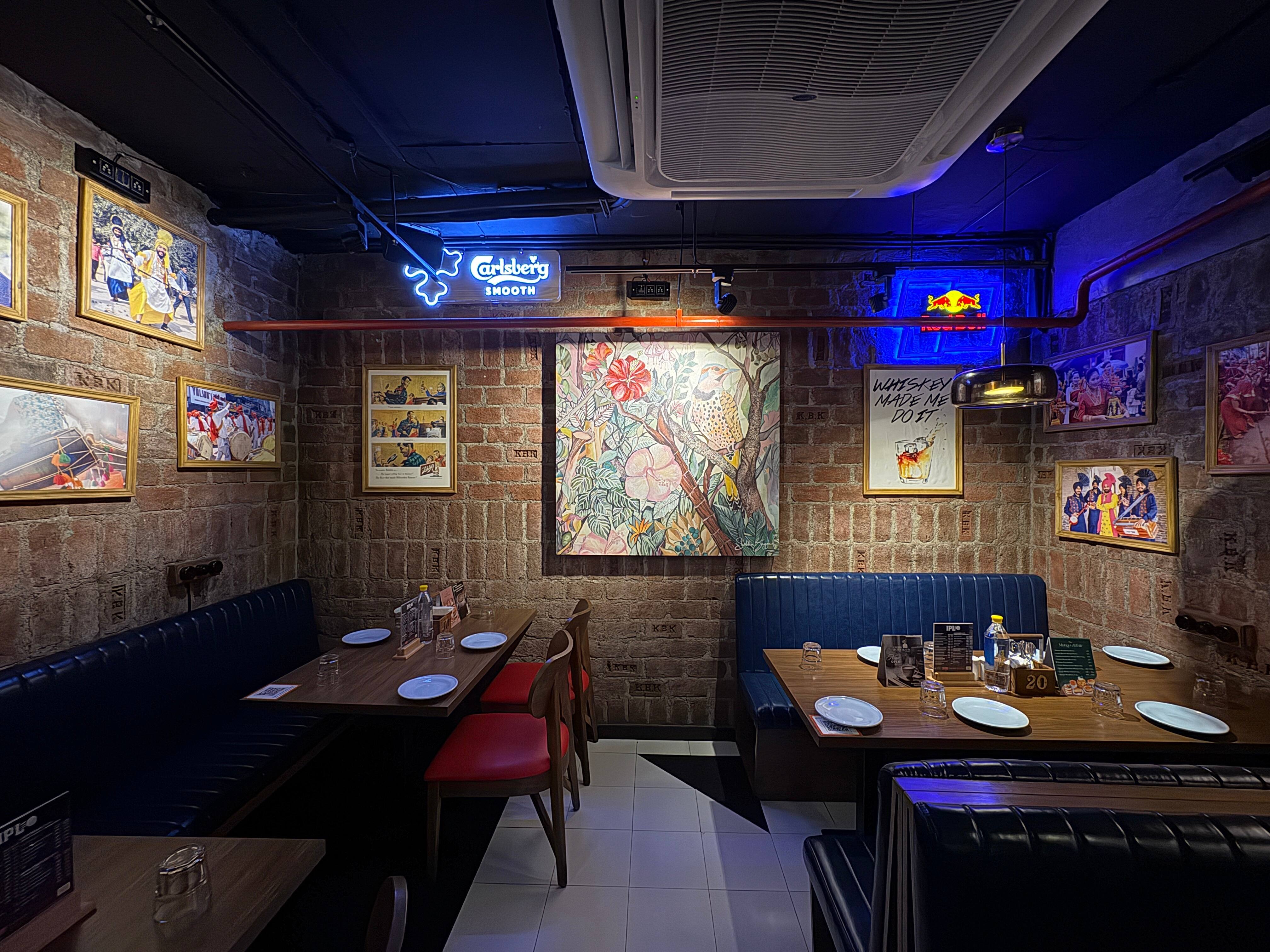 Urban Tadka, Veera Desai Area, Mumbai | Zomato