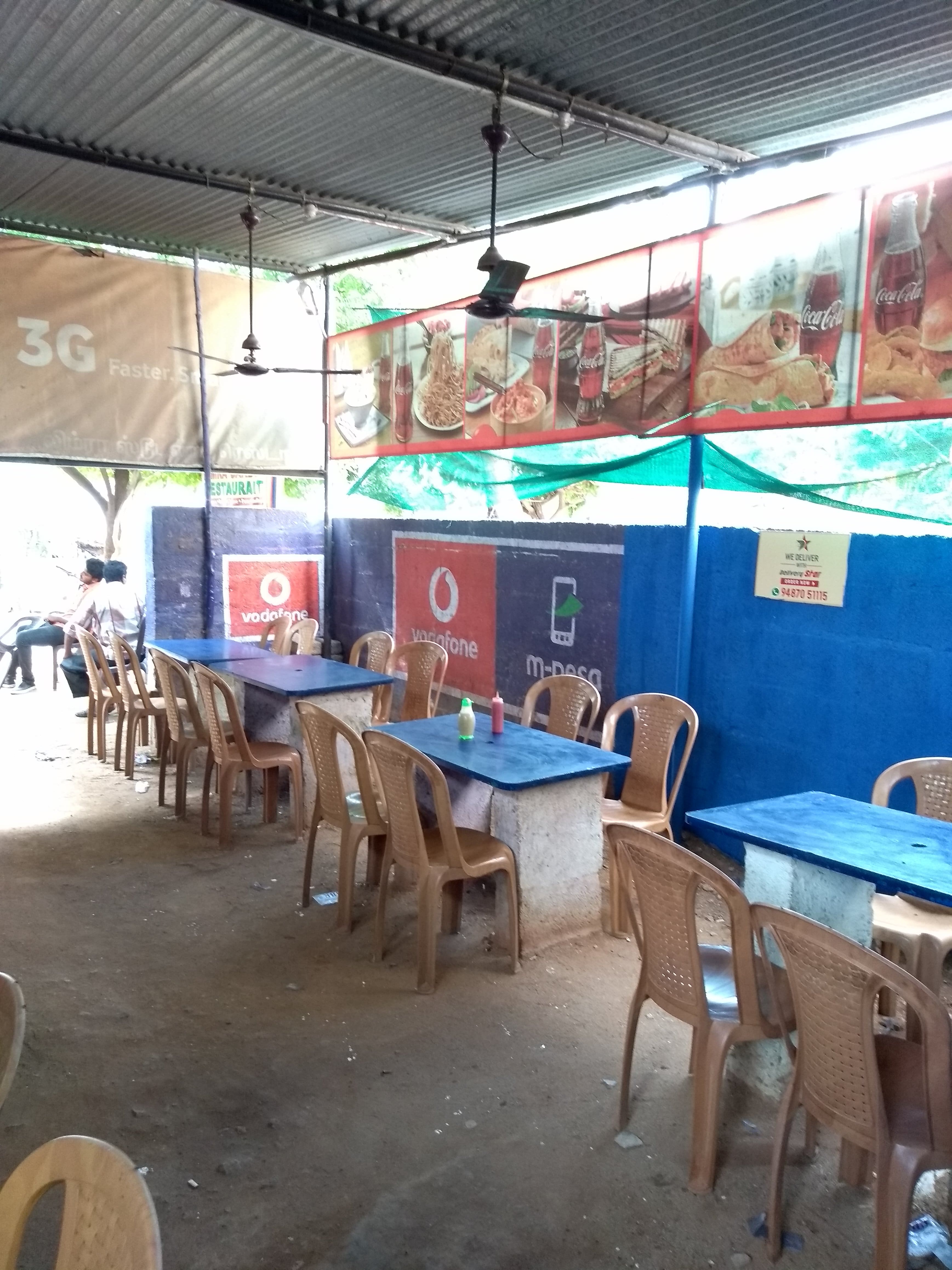 Limra Student Restaurant, Katpadi, Vellore Zomato