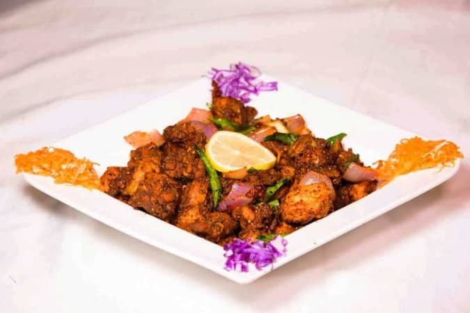 Panoor Restaurant Al Rashidiya 3 Ajman Zomato