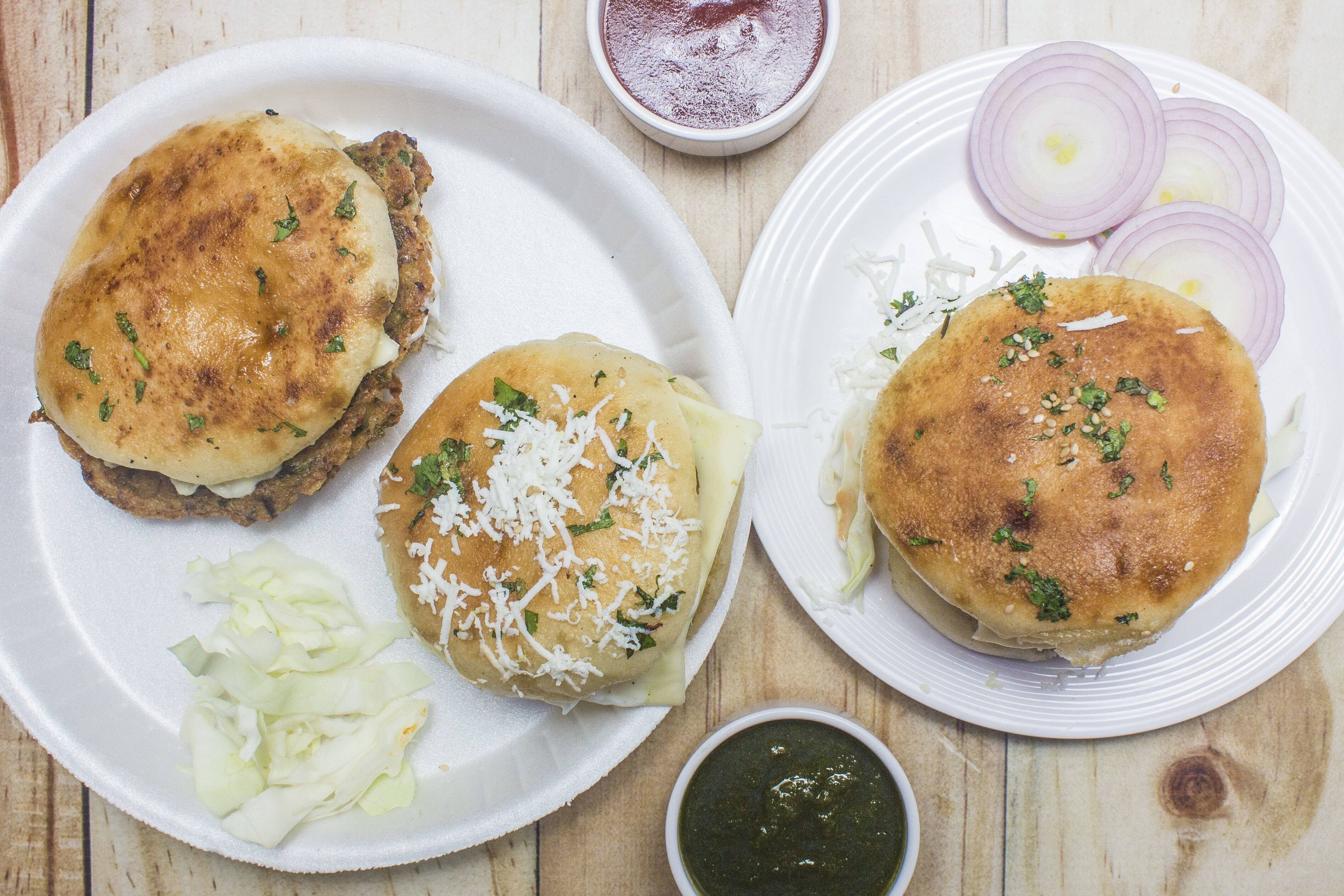 Super Johny Hot Dog, New Palasia, Indore Zomato