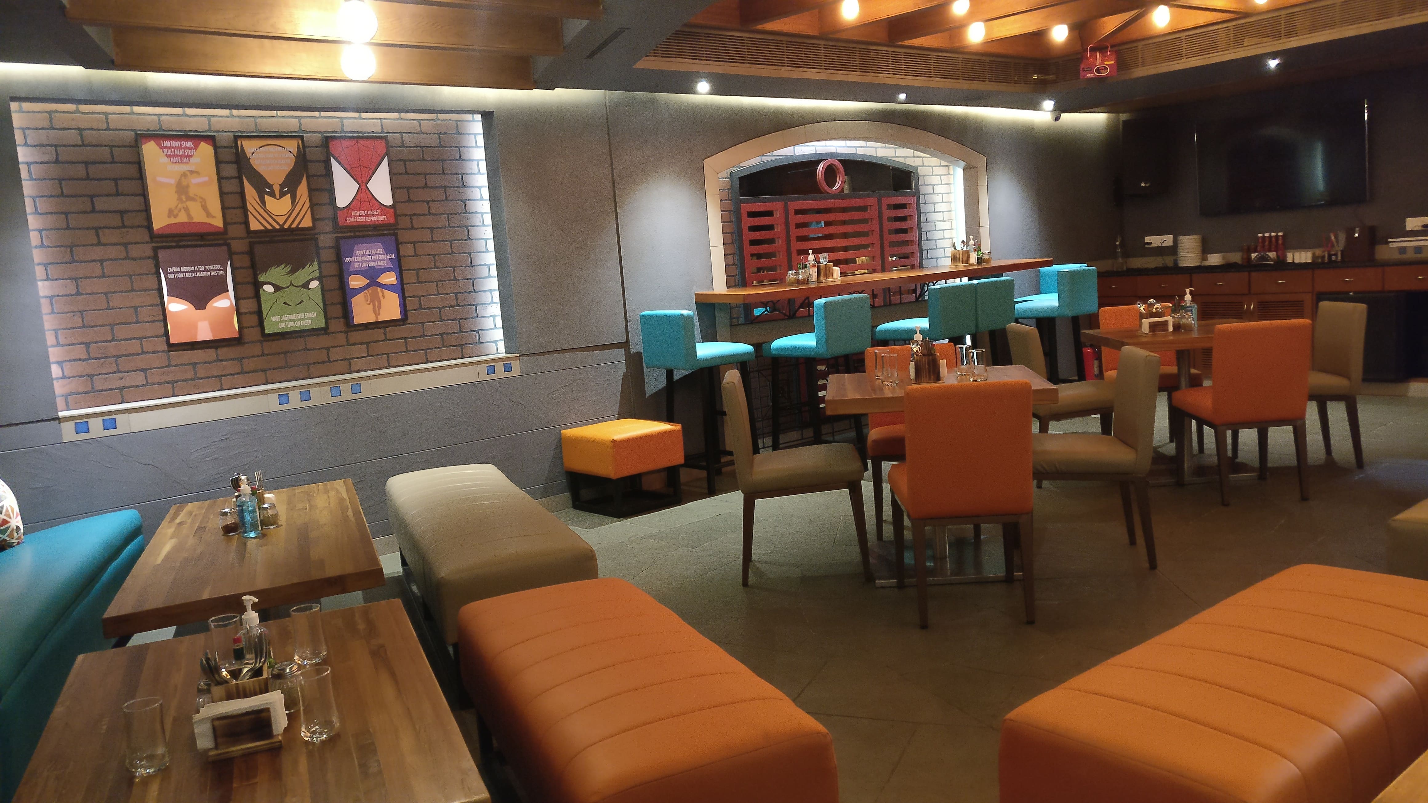 Restaurant image