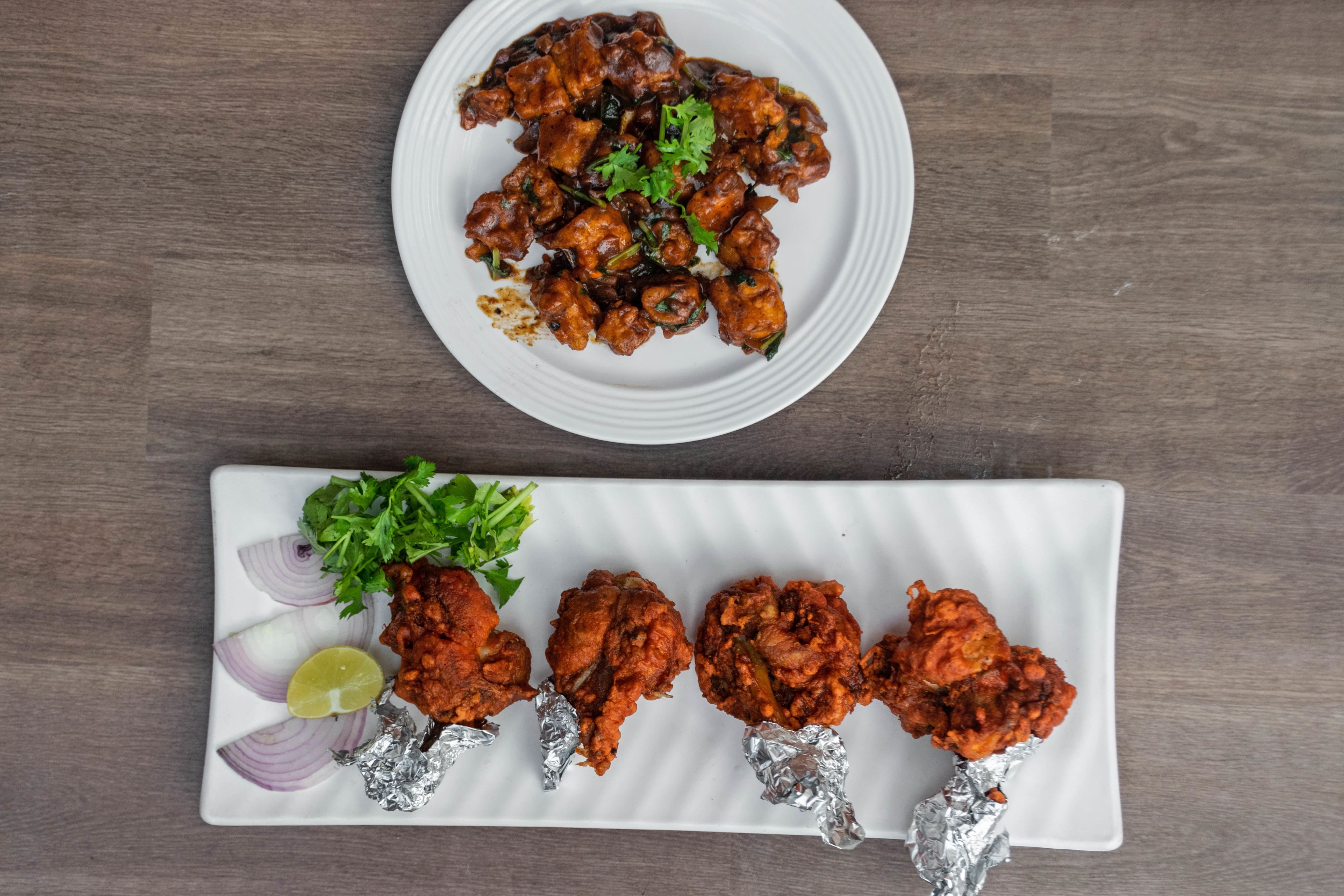 SKML Noodles Point, Ram Nagar, Vizag Zomato