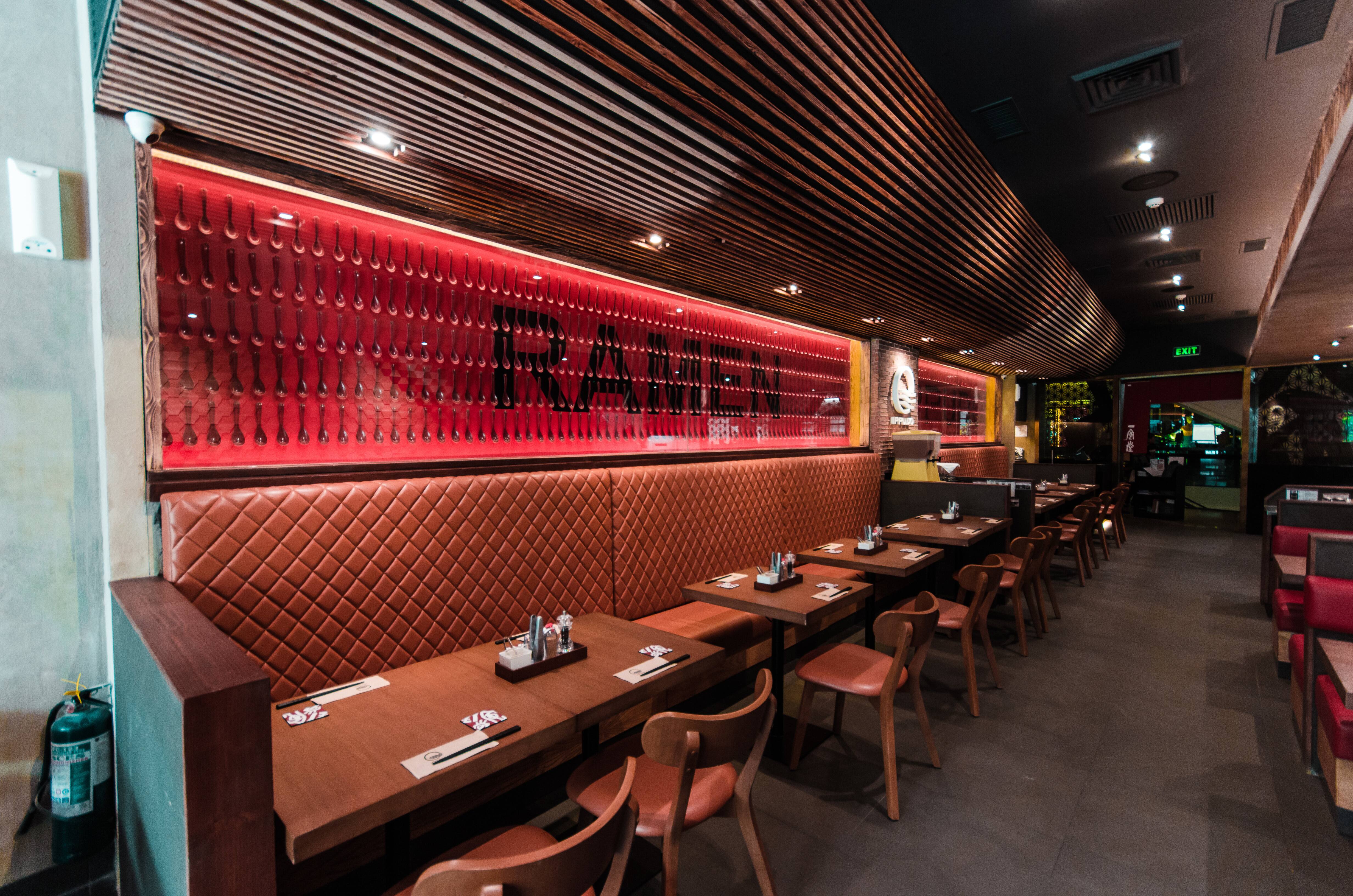 Ippudo, Greenbelt, Makati City | Zomato