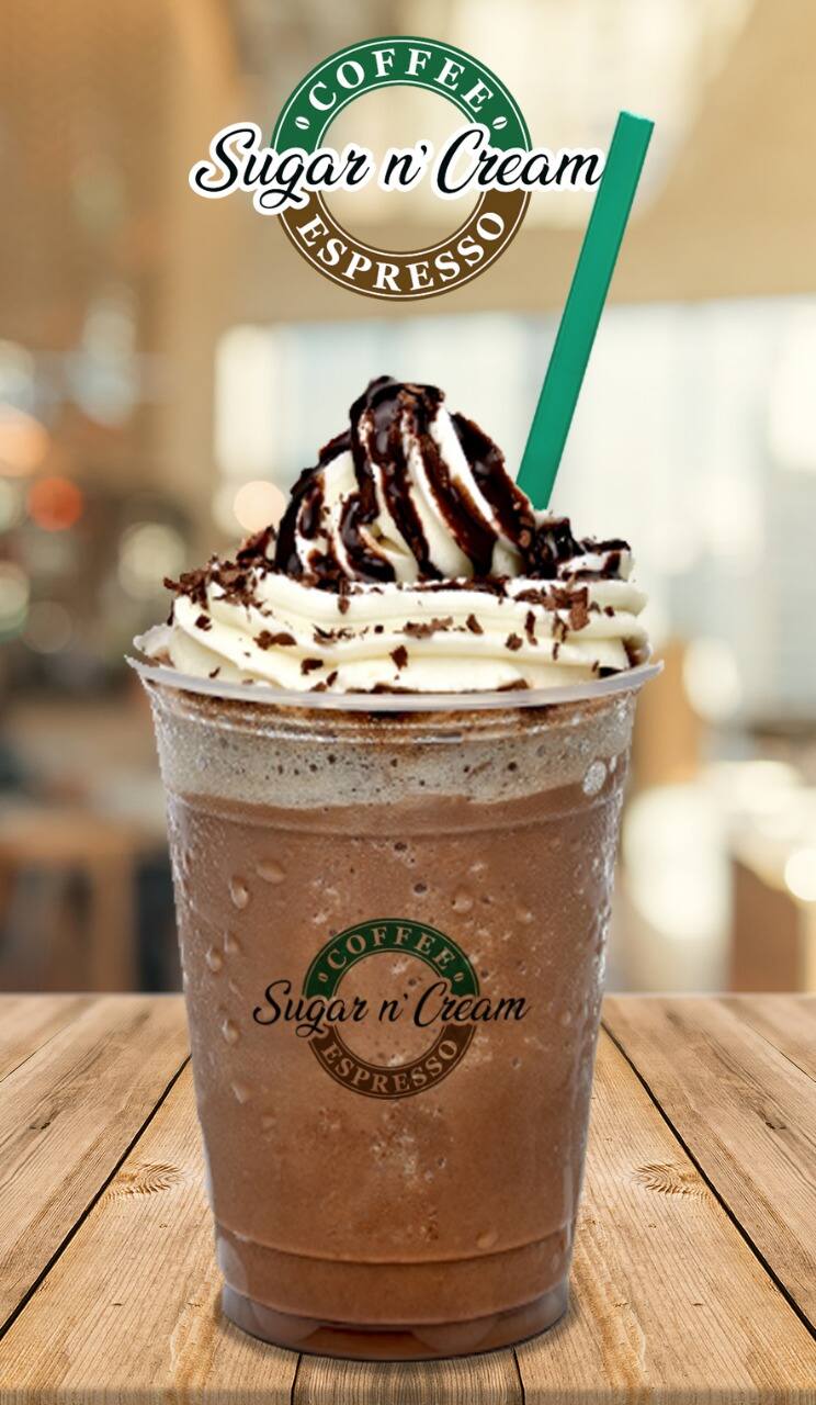 Sugar n' Cream Menu, Menu for Sugar n' Cream, Hamra, Beirut District