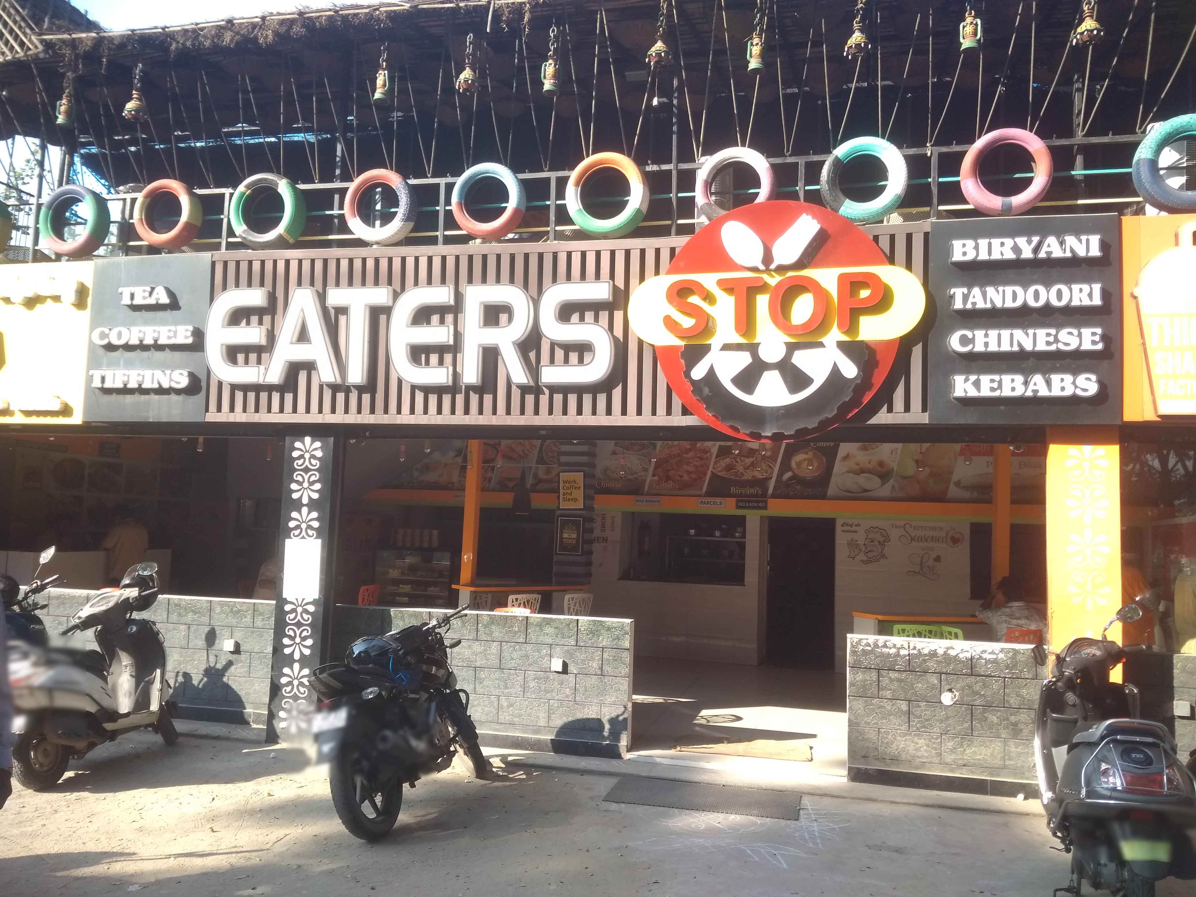 Photos of Eaters Stop, Pictures of Eaters Stop, Vizag Zomato