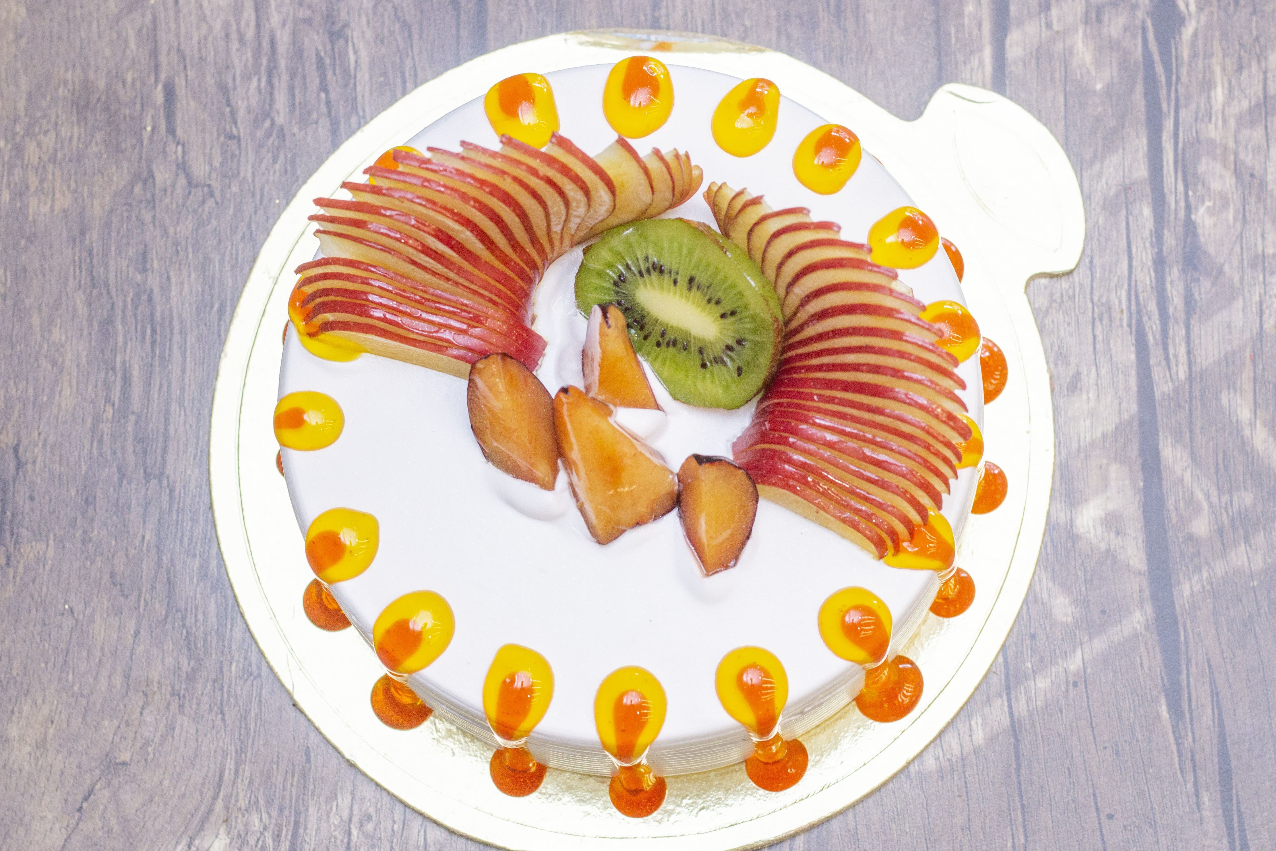 The Bread Basket, Moudhapara, Raipur Zomato