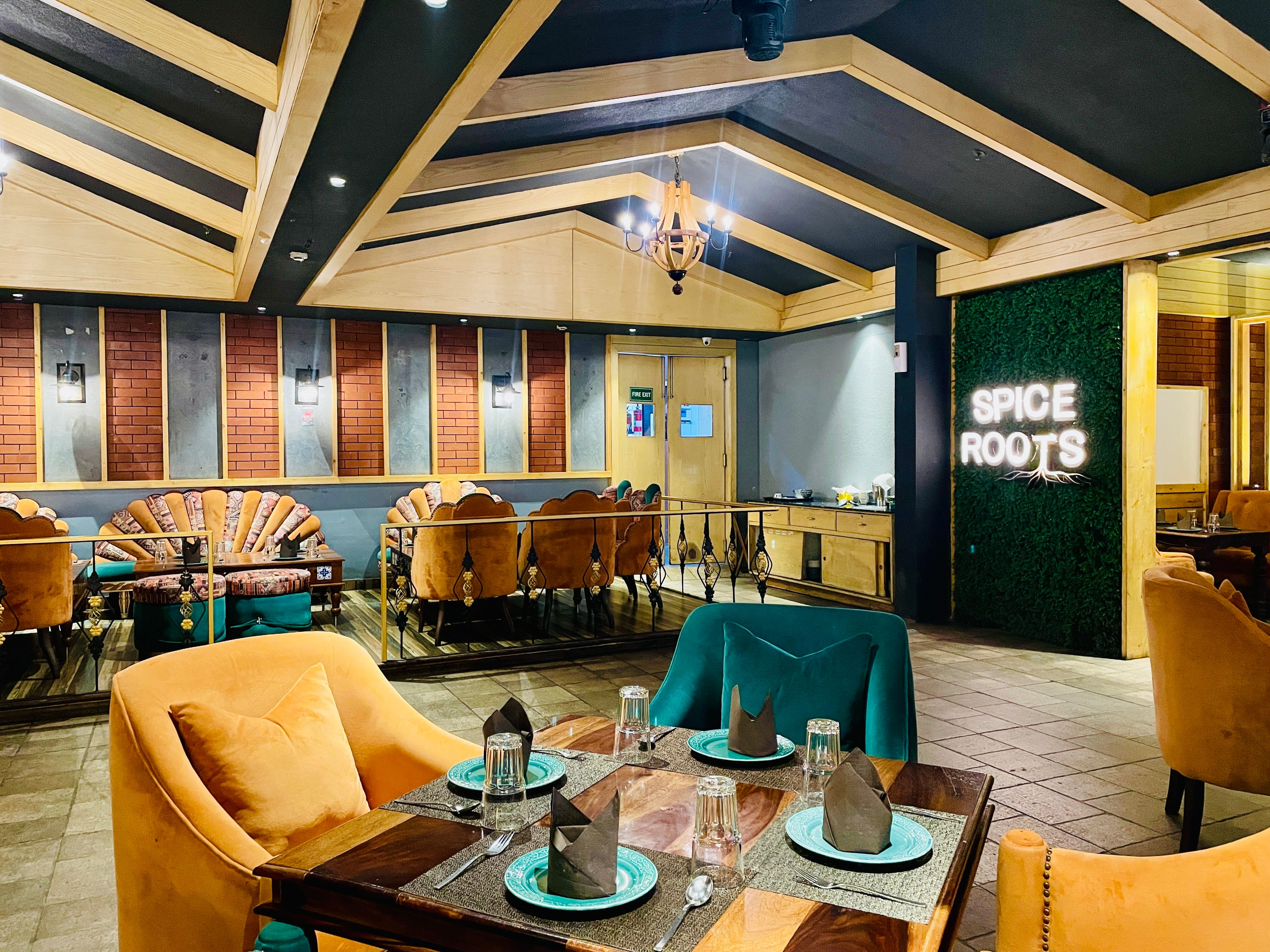 Hotel Rigal Blu image