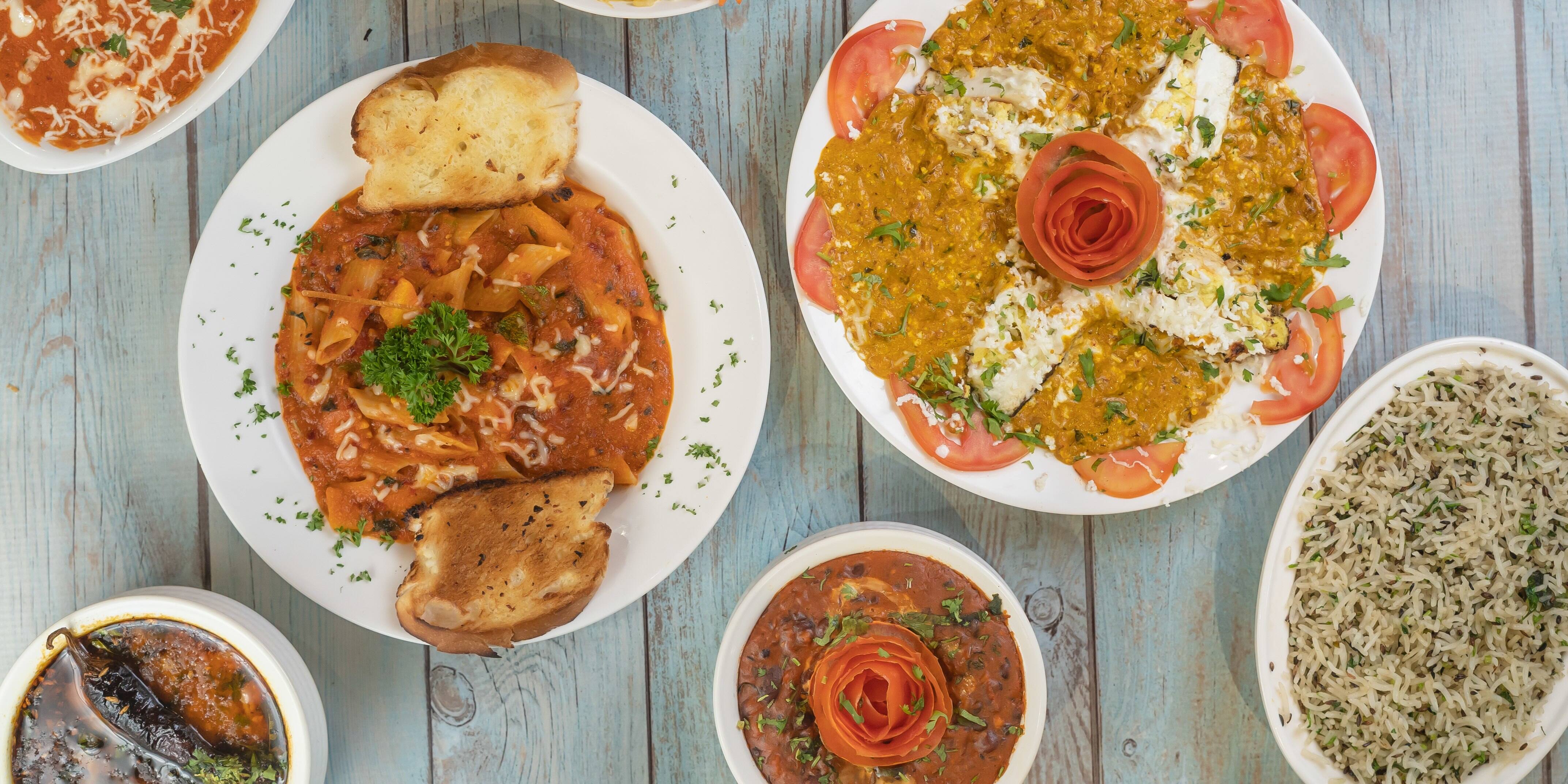 The Royal Kitchen, Goregaon East, Mumbai