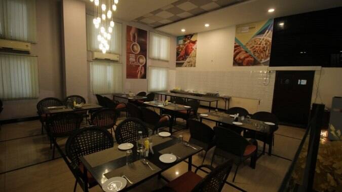 Alpaharam S Kitchen Secrets Governorpet Vijayawada Zomato