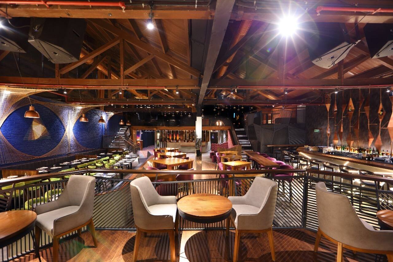 Lilt Lower Parel Mumbai lilt lower parel mumbai