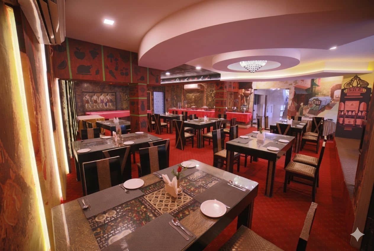 Restaurant image
