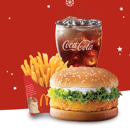 Mcdonald S Order Online From Mcdonald S In Pune