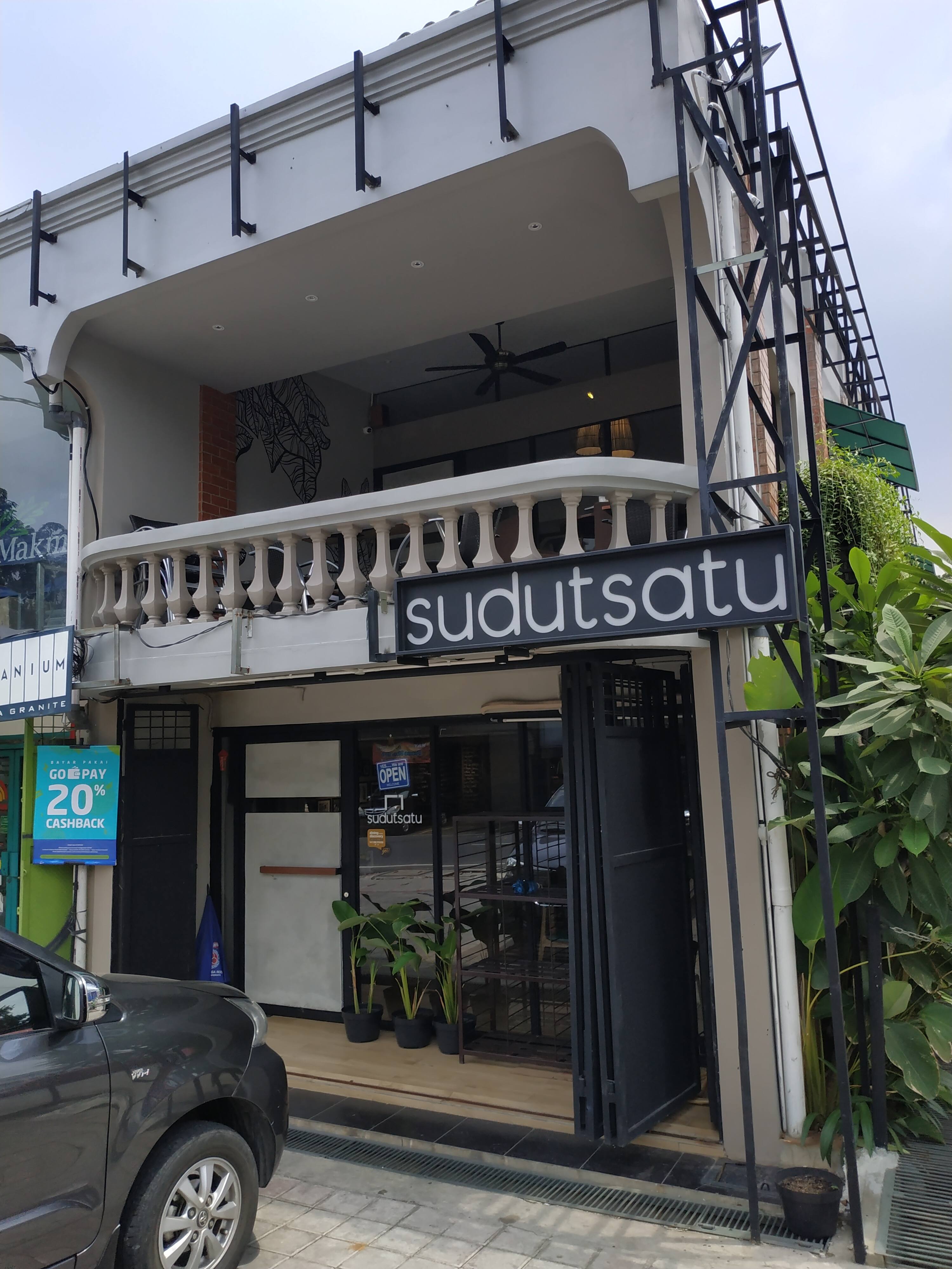 5 Rekomendasi Cafe di Jakarta Barat