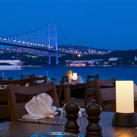Restaurants In Radisson Blu Bosphorus Ortakoy Besiktas Istanbul Zomato Zomato Turkey