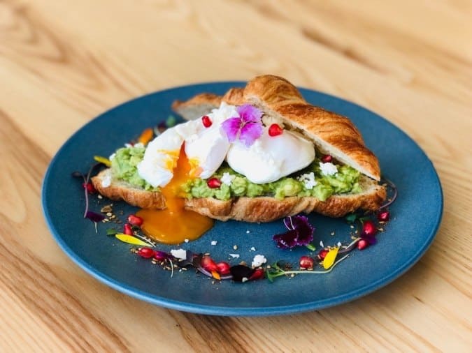 Book table at D'Refinery Eatery, Parnell, Auckland Menumania/Zomato