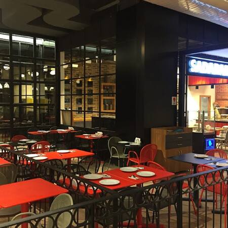 Restaurants In 42 Maslak Avm Istanbul Zomato Zomato Turkey