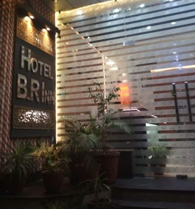 Hotel B.R. Inn image