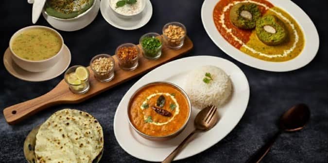 The Best Restaurants in Vapi for Dining Out