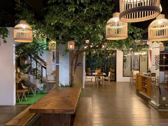 Luwih Coffee Eatery Senopati Jakarta Zomato Indonesia Luwih Coffee Eatery Senopati