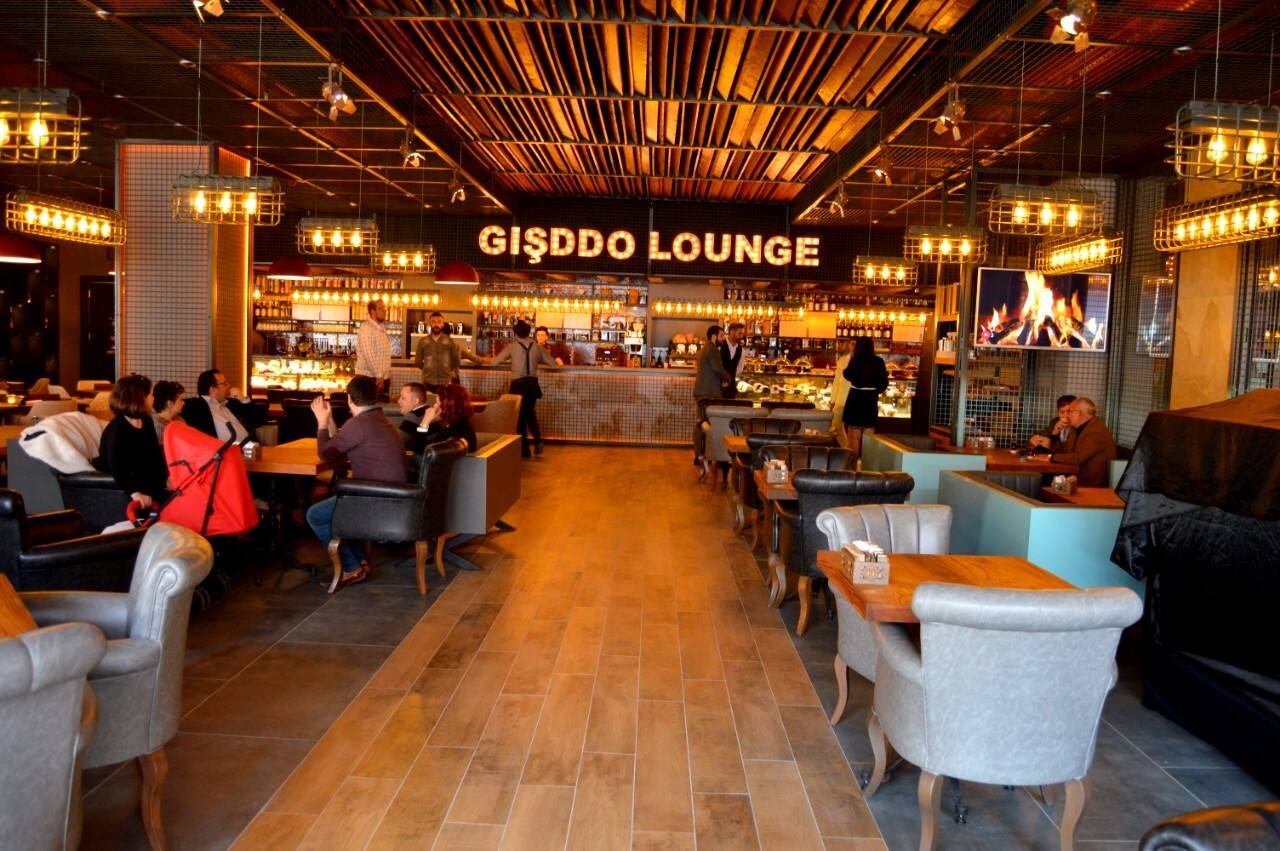 gisddo lounge bati atasehir istanbul