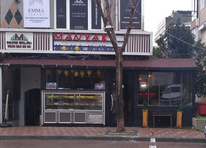 duvar turku evi ambarli istanbul zomato