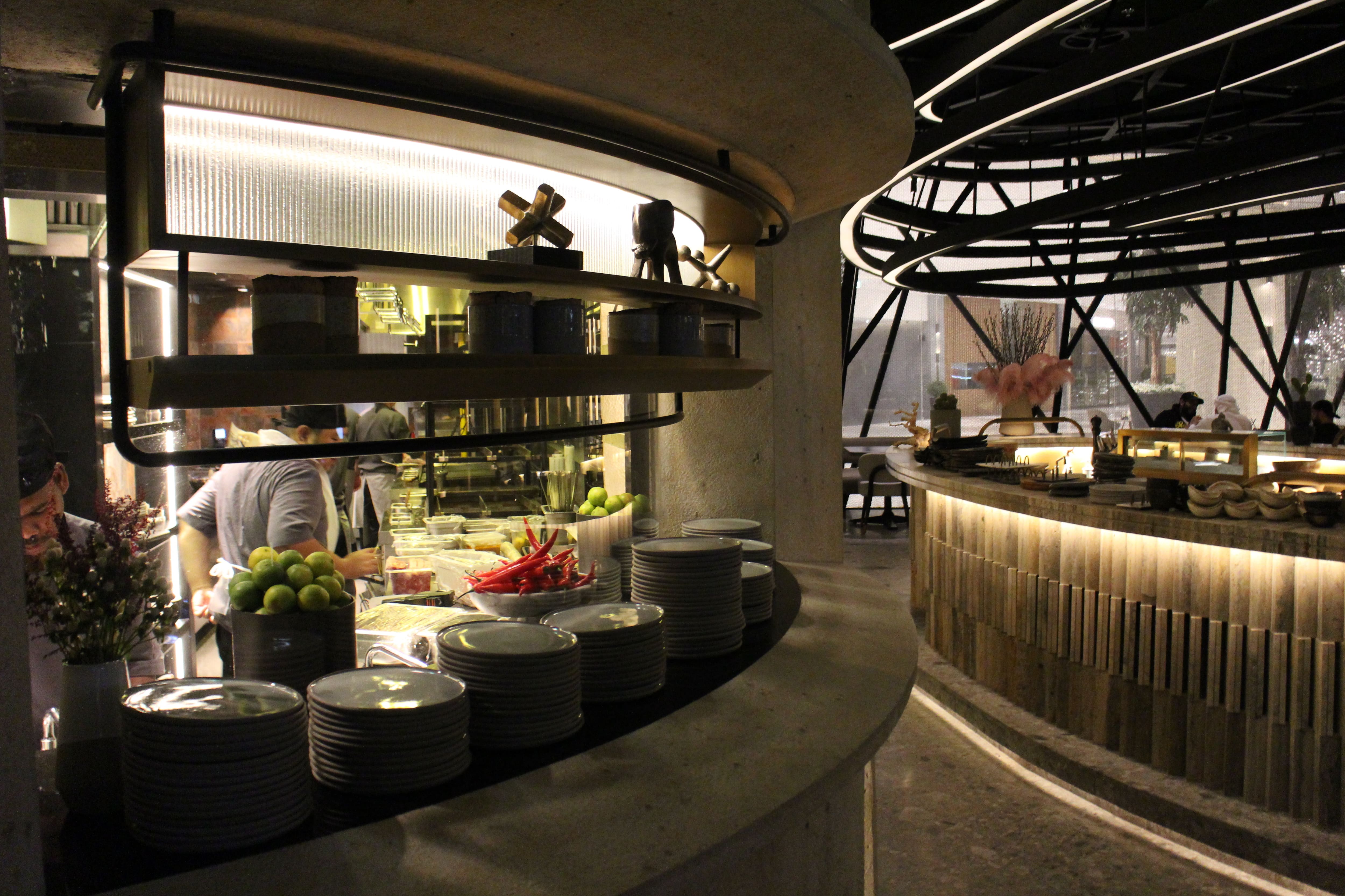 OFK, Downtown Dubai, Dubai Zomato