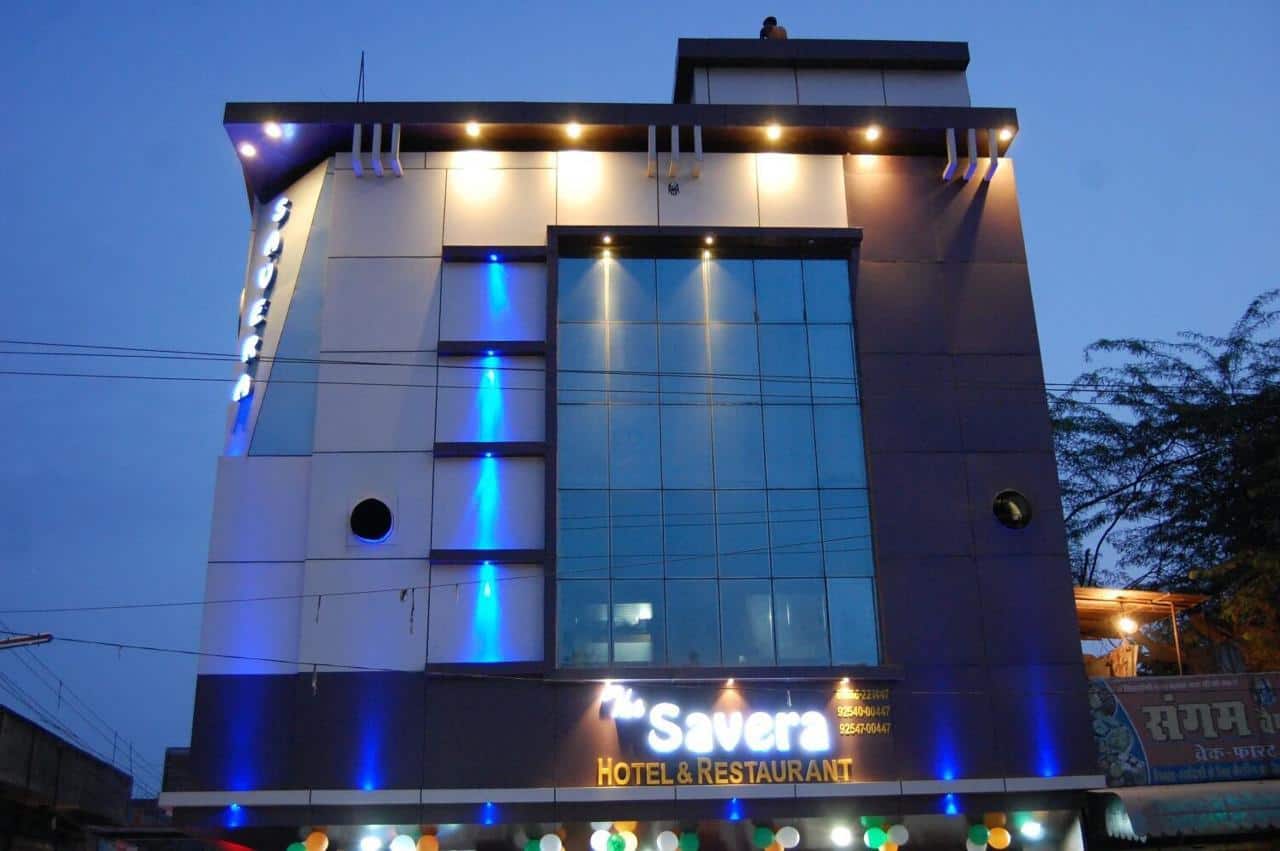 The Savera Hotel & Restaurant image
