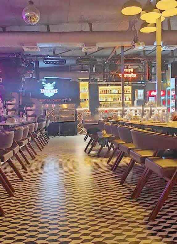 Scooters, Pathankot Locality, Pathankot Zomato